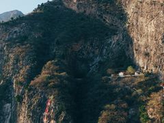 -圣莲山风景区