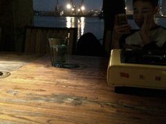 android_upload_pic-喜洲吧·江畔老船厂·庭院餐厅(喜临院店)