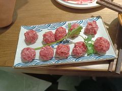 -贵厨酸汤牛肉(小十字店)