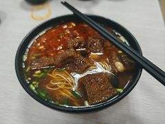 -弄堂面馆(金运路店)