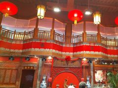 -正阳门饭庄·烤鸭·北京菜(万丰路七里庄店)