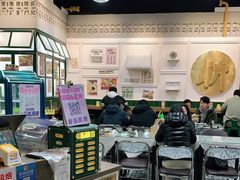 -阿金大白·上海菜馆(新天地店)