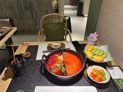 -山缓缓火锅(青岛万象城店)