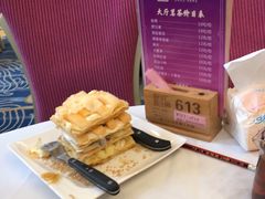 -圣丰盛宴酒家(东城店)