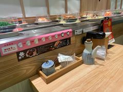 -禾绿寿司(星光68广场店)