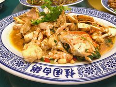 -桂园白粥·潮汕老味道