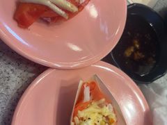 -争鲜回转寿司(中街大悦城店)