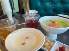 -江宴渔村·鱼鲜土菜(紫荆广场店)