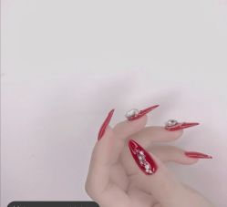 -LILY NAILS美甲美睫