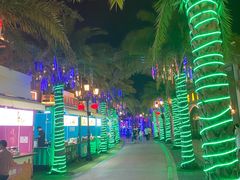 -三亚海昌梦幻海洋不夜城