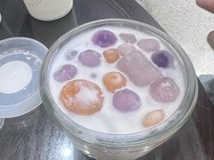 -民信老铺(双皮奶博物馆店)