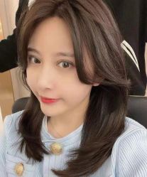 -M1 HAIR烫染