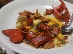 -望乡楼上海菜(日月光店)