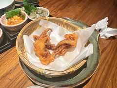 -玄白·炭烤活鳗(上海首店)