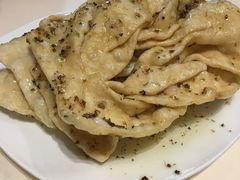 桂花蛋散-广东胜利宾馆西关粤中餐厅