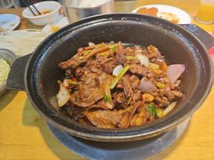-重庆鸡公煲·嘟享吃(林科大店)