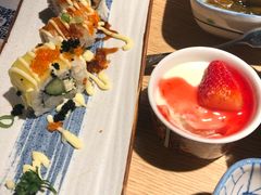 -温野菜涮涮锅(西单大悦城店)