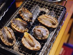 -烧货·活海鲜炭烧(湖滨商业街店)