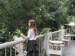 -ADO KAFE(大学城店)