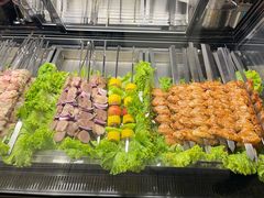 -卢布里西餐厅(总店)