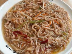 -直隶安家罩饼(复兴路店)