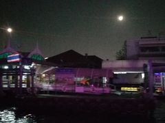 -大珍珠号夜游湄南河