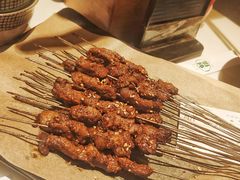 -莆田餐厅PUTIEN(西安万象天地店)