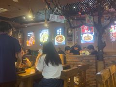 -不是烧烤·武汉烧烤·地道湖北菜(大成路店)