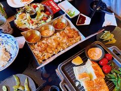 -摩打食堂(壹方中心店)