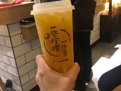 -一些柠檬一些茶(西村店)