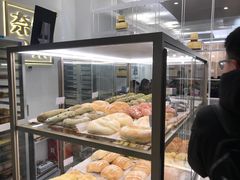 -奈雪的茶(市百一店)