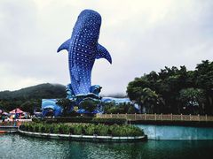 -珠海长隆海洋王国