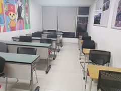 -华兴日语学校(总校)