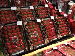 -Olé精品超市(广州太古汇店)
