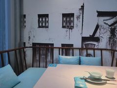 包厢-淮扬韵(高新大都荟店)
