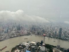 -上海中心大厦