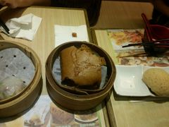 -添好运点心专门店(北角店)