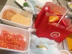 -海底捞火锅(青山湖万达夜宵主题店)