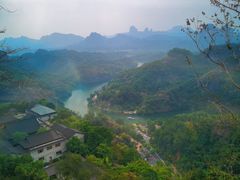 -丹霞山风景名胜区