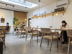 -沏点Trattoria意大利餐厅(新街口店)