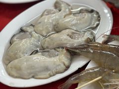 -花苑美食横琴生蚝火锅(拱北粤华路店)