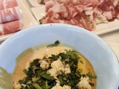 -虾大侠·盱眙龙虾老北京铜锅涮羊肉(金楠天街店)