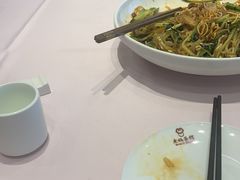 -老妈菜馆(建设街店)