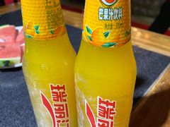 -秋语木桶鱼.酸菜鱼(开发区火车站店)
