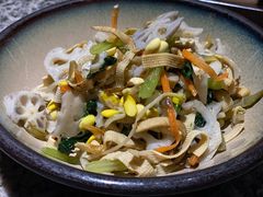 南京素什锦-南京大牌档(香港广场店)