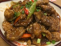 -英兰朝族饭店·英兰锅包肉(佳园路店)