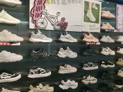 -FILA(龙之梦购物中心店)