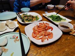 -南海渔家•海鲜•正宗海南菜(海棠湾店)