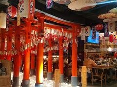 -西月山居匠心创意料理(江汉路新佳丽广场店)