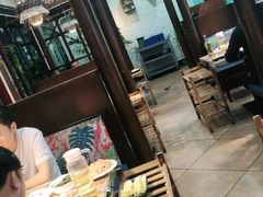 -蜀都三哥火锅店(力盟商业步行街店)